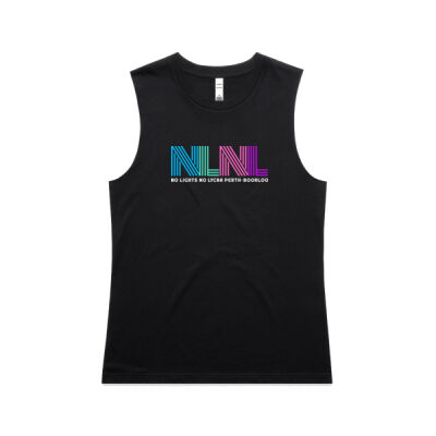 NLNL #500 TANK (LADIES) Thumbnail